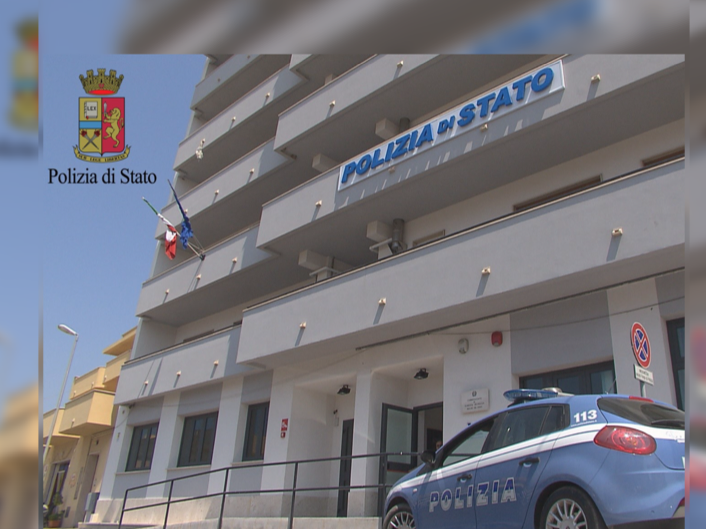 Immagine articolo: Rapina ad una 17enne nel centro storico: arrestato un 52enne mazarese