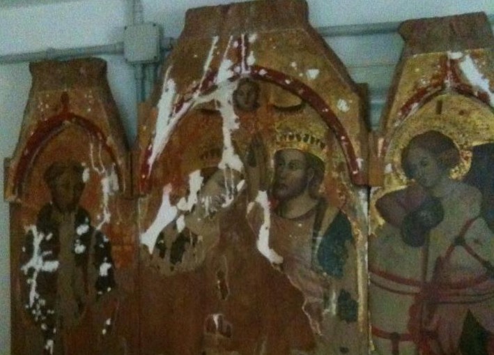 Immagine articolo: La storia del Trittico che torna a Castelvetrano dopo 152 anni