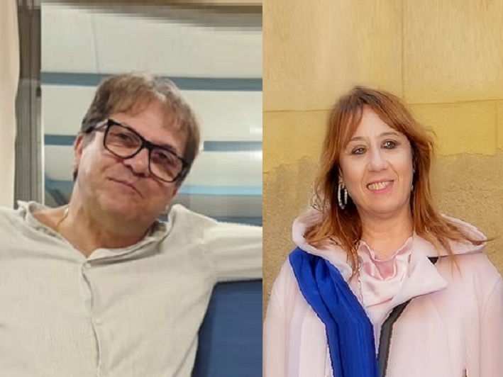 Immagine articolo: Castelvetrano, Errante Parrino e Vivona costituiscono il Gruppo Misto nel Consiglio Comunale
