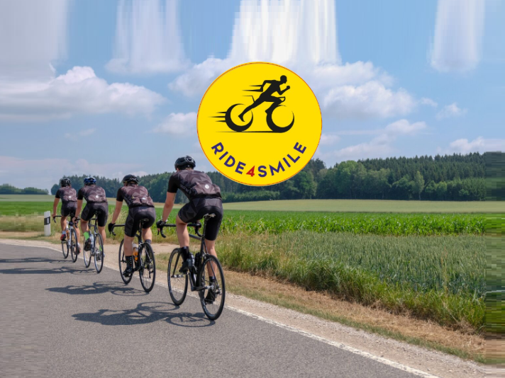 Immagine articolo: La Dirty Bike "Castelvetrano" promuove pedalata nell'ambito del progetto Ride4smile, domenica 7 dicembre