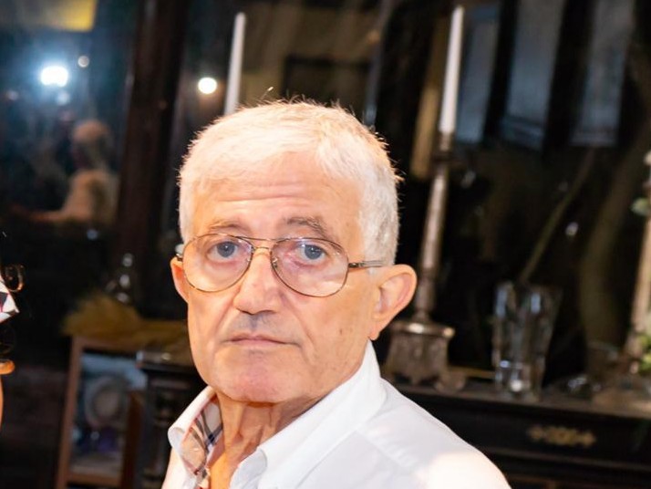 Immagine articolo: E' scomparso il dottore Nicolò Catalanotto, medico per anni punto di riferimento Immagine articolo: E' scomparso il dottore Nicolò Catalanotto, medico per anni punto di riferimento
