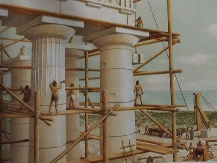 Immagine articolo: Il selinuntino Empodion e l'ospite Giscone esiliato da Cartagine Immagine articolo: Il selinuntino Empodion e l'ospite Giscone esiliato da Cartagine