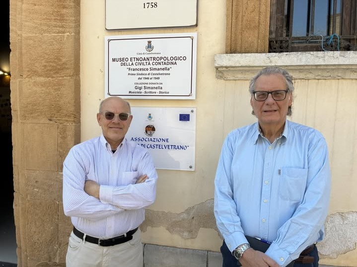 Immagine articolo: Un tributo alla cultura popolare: nuova convenzione per il Museo della Civiltà Contadina Immagine articolo: Un tributo alla cultura popolare: nuova convenzione per il Museo della Civiltà Contadina
