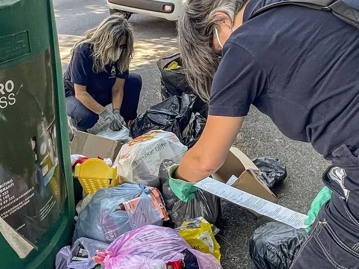 Immagine articolo: Castelvetrano, avviata task-force contro abbandono dei rifiuti