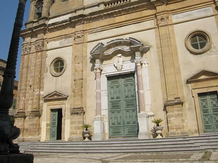 Immagine articolo: Partanna, il Comune aderisce alla Giornata sulla consapevolezza dell’autismo Immagine articolo: Partanna, il Comune aderisce alla Giornata sulla consapevolezza dell’autismo