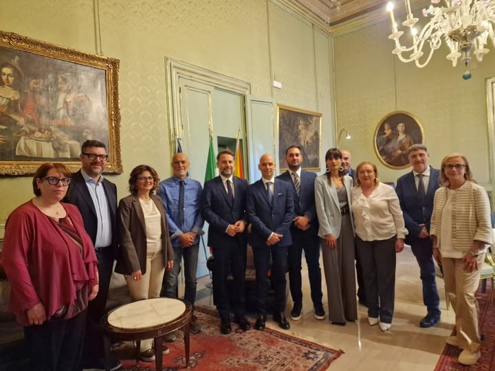 Immagine articolo: Regione Sicilia, incontro per ricontrattualizzare monte ore lavoratori "part-time involontario"