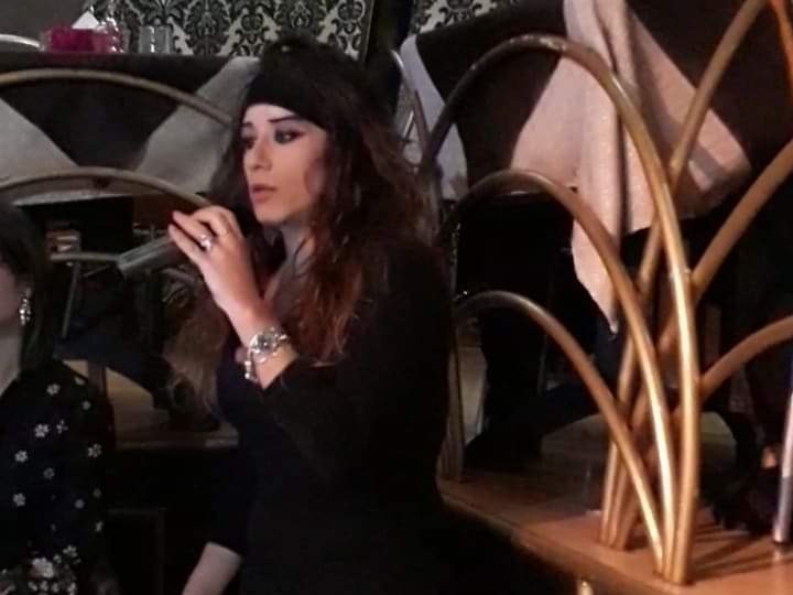 Immagine articolo: La castelvetranese Rossella Indelicato portata al successo da Sanremo Discovery