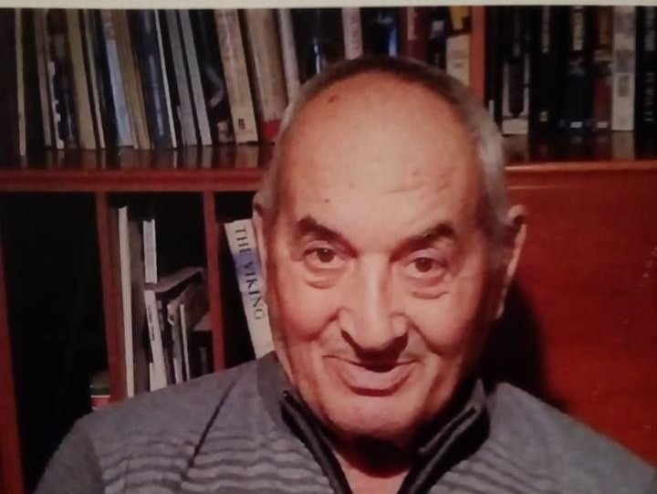 Immagine articolo: Partanna, trovato morto l'82enne Francesco Cangemi scomparso nei giorni scorsi Immagine articolo: Partanna, trovato morto l'82enne Francesco Cangemi scomparso nei giorni scorsi
