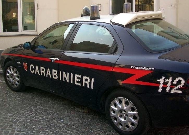 Immagine articolo: Tentano furto in appartamento a Castelvetrano. Arrestati 2 giovani
