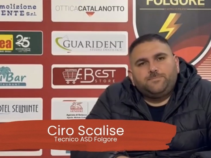 Immagine articolo: Folgore, rossoneri sconfitti in casa della capolista. Da domenica la rincorsa ad un posto play out?