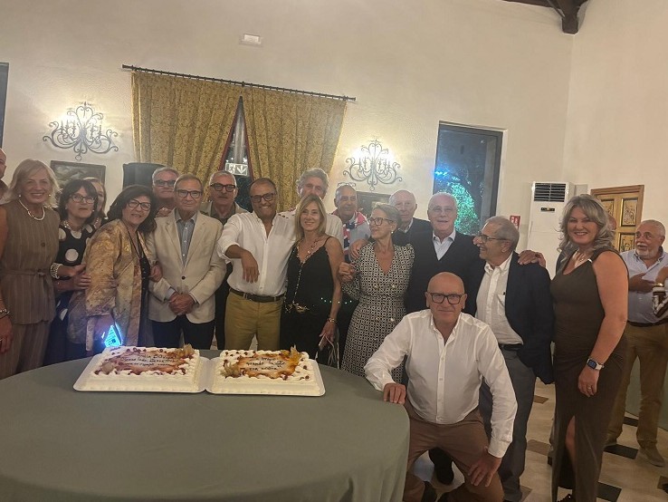 Immagine articolo: Una serata tra ricordi ed emozioni per rivivere gli anni d’oro di Marinella di Selinunte