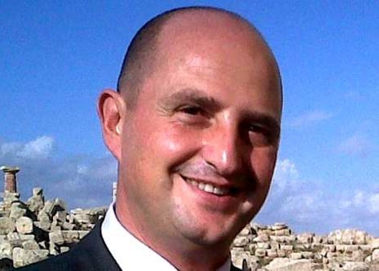 Immagine articolo: Il Presidente Turano si candida a sindaco di Alcamo Immagine articolo: Il Presidente Turano si candida a sindaco di Alcamo