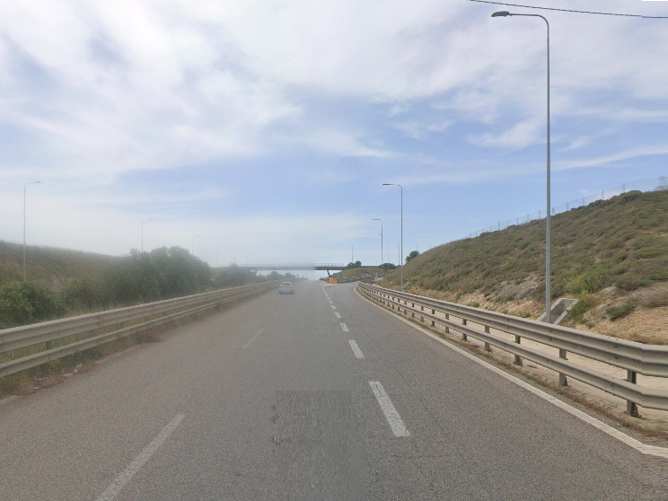 Immagine articolo: Lavori sull'A29: stop al traffico tra Campobello e Mazara nelle notti del 16 e del 20 luglio Immagine articolo: Lavori sull'A29: stop al traffico tra Campobello e Mazara nelle notti del 16 e del 20 luglio