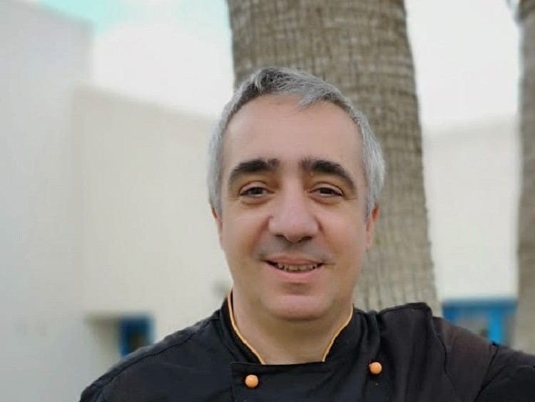 Immagine articolo: Castelvetrano piange Massimo Scorsone, chef apprezzato e volto noto della ristorazione