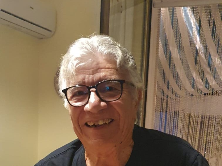 Immagine articolo: Ci ha lasciato Giovanni Morrione. Da sempre grande tifoso folgorino dal cuore rossonero Immagine articolo: Ci ha lasciato Giovanni Morrione. Da sempre grande tifoso folgorino dal cuore rossonero