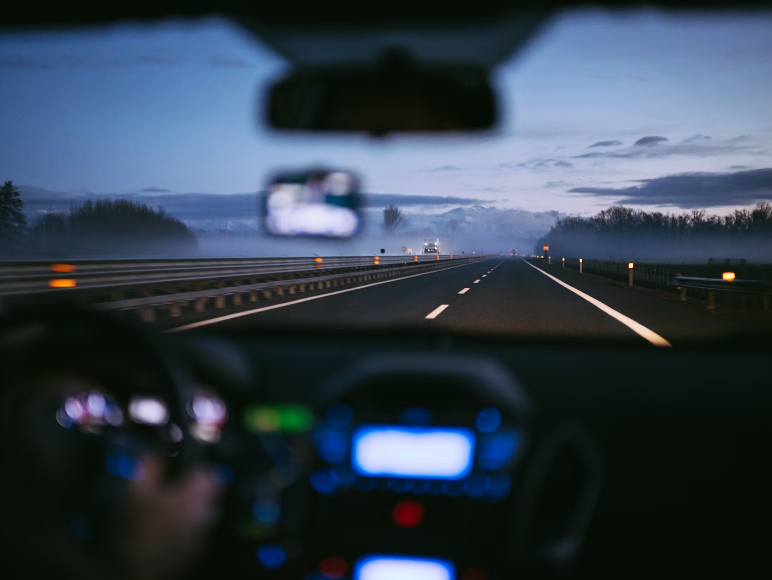 Immagine articolo: Vacanze last minute? On the road in Mitteleuropa