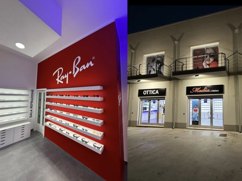 Immagine articolo: Santa Ninfa, domani prevista l’inaugurazione della nuova sede Media Vision