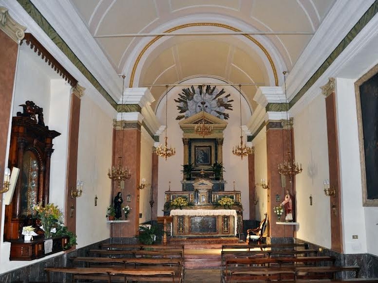 Immagine articolo: Castelvetrano, torna la Festa di Maria Nostra Signora della Misericordia Immagine articolo: Castelvetrano, torna la Festa di Maria Nostra Signora della Misericordia
