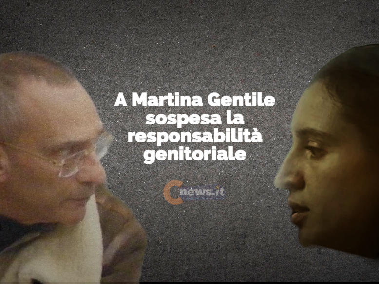 Immagine articolo: Messina Denaro, Martina Gentile perde la responsabilità genitoriale