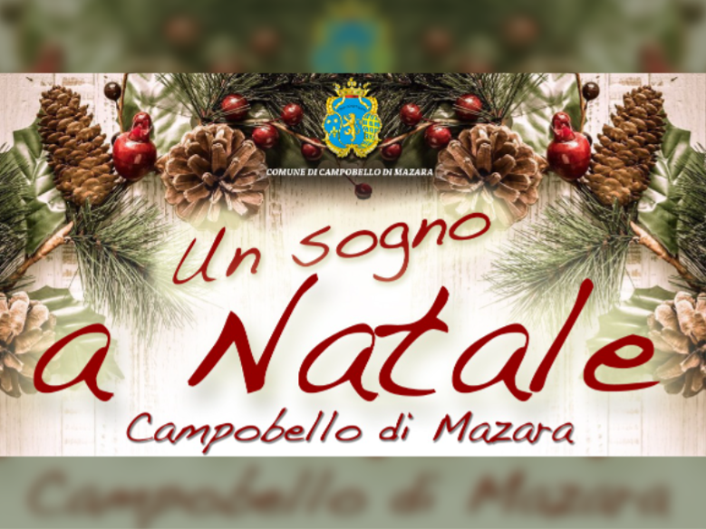 Immagine articolo: Campobello, al via “Mercatini di Natale” e tante iniziative per i bambini presso Piazzetta di Padre Pio Immagine articolo: Campobello, al via “Mercatini di Natale” e tante iniziative per i bambini presso Piazzetta di Padre Pio