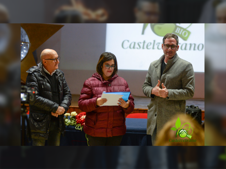Immagine articolo: Castelvetrano, presentato lunedì il progetto “IoBIO Castelvetrano” tra cibi a Km 0, scuola e web