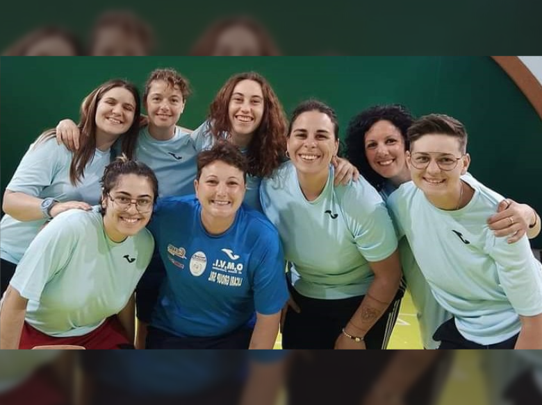 Immagine articolo: CFM Futsal. Via alla stagione di Calcio a 5 femminile. Alla guida la castelvetranese Loredana Rizzo