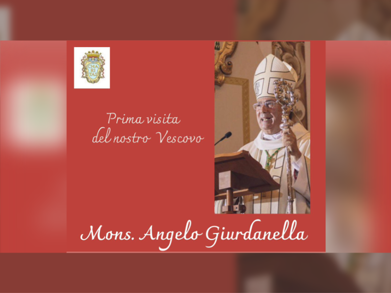 Immagine articolo: Castelvetrano, torna domani vescovo di Mazara. Appuntamento alla parrocchia San Francesco di Paola