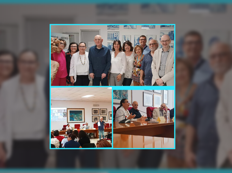 Immagine articolo: Santa Ninfa, scuola luogo di apprendimento e di formazione della comunità. La riflessione in sala consiliare Immagine articolo: Santa Ninfa, scuola luogo di apprendimento e di formazione della comunità. La riflessione in sala consiliare