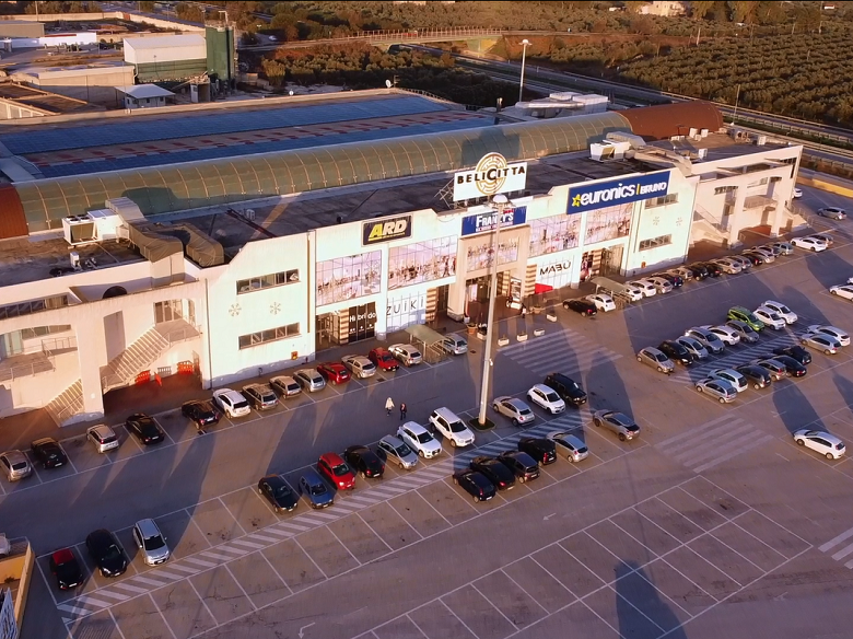Immagine articolo: (VIDEO) Belicittà, un centro commerciale sempre più Green! Ai nostri microfoni il dott. Pietro Bruno ed il dott. Luca Brancato Immagine articolo: (VIDEO) Belicittà, un centro commerciale sempre più Green! Ai nostri microfoni il dott. Pietro Bruno ed il dott. Luca Brancato