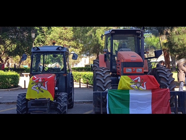 Immagine articolo: Diga Trinità, i Guardiani del Territorio organizzano incontro con agricoltori e cittadini Immagine articolo: Diga Trinità, i Guardiani del Territorio organizzano incontro con agricoltori e cittadini