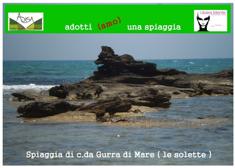 Immagine articolo: Le associazioni castelvetranesi "adottano" le spiagge Immagine articolo: Le associazioni castelvetranesi "adottano" le spiagge