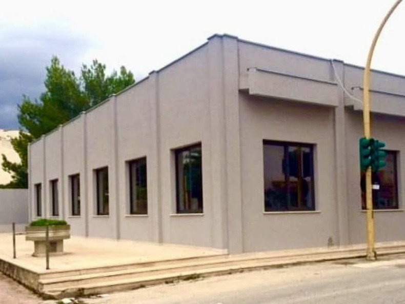 Immagine articolo: Castelvetrano, approvato il progetto per la nuova sede del Centro per l’Impiego Immagine articolo: Castelvetrano, approvato il progetto per la nuova sede del Centro per l’Impiego