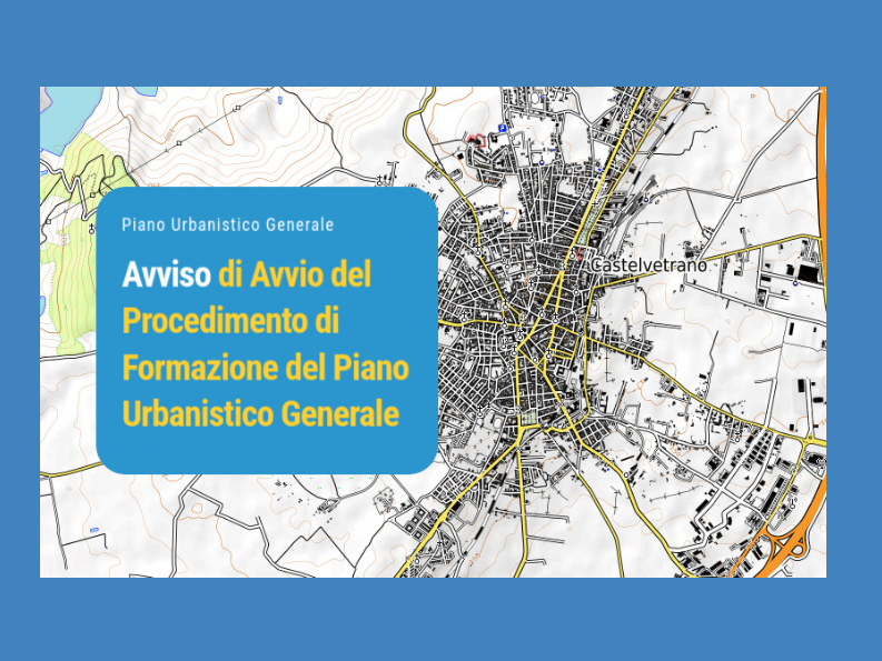 Immagine articolo: Castelvetrano, parte il nuovo PUG: cittadini chiamati a partecipare Immagine articolo: Castelvetrano, parte il nuovo PUG: cittadini chiamati a partecipare