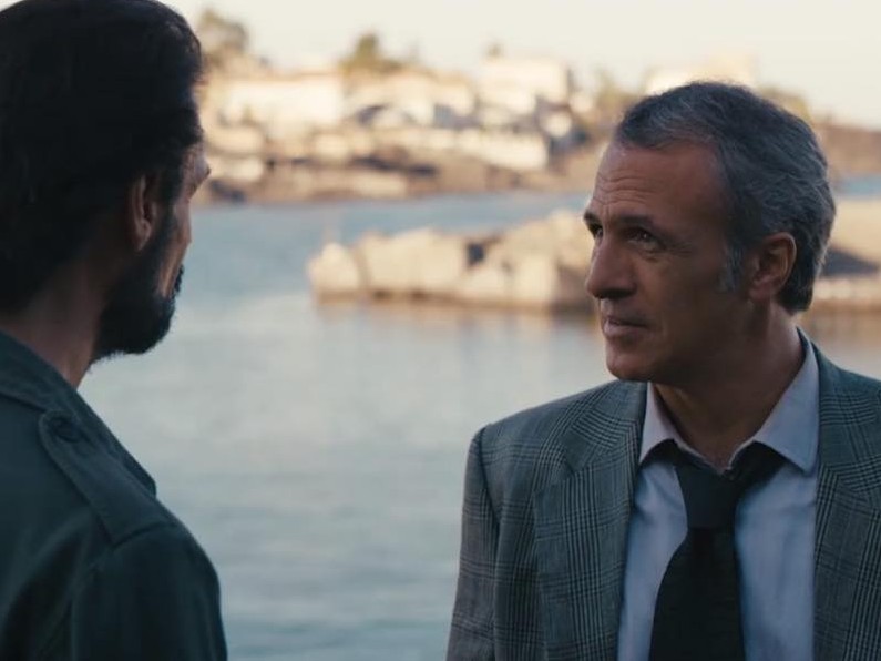 Immagine articolo: Fabrizio Ferracane nel cast del film "Il Traditore". La storia di Buscetta con regia di Bellocchio Immagine articolo: Fabrizio Ferracane nel cast del film "Il Traditore". La storia di Buscetta con regia di Bellocchio