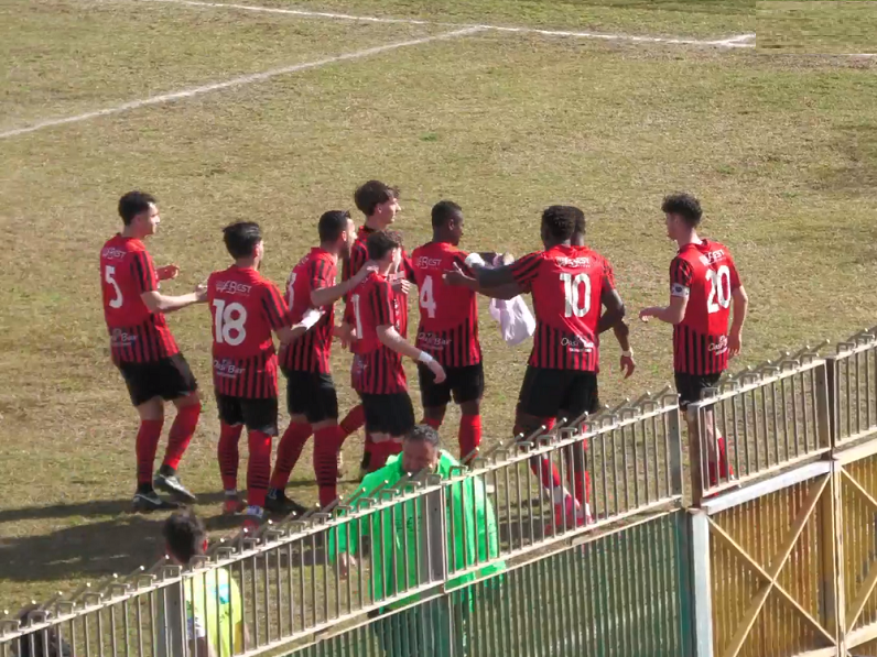 Immagine articolo: Folgore, domenica il pass "tranquillità". La società lancia appello agli sportivi Immagine articolo: Folgore, domenica il pass "tranquillità". La società lancia appello agli sportivi