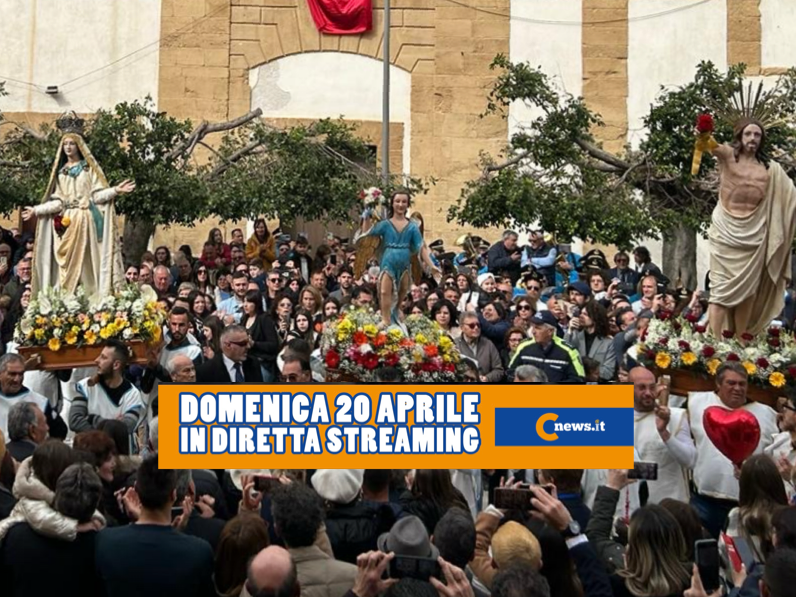 Immagine articolo: L'Aurora anche quest'anno in DIRETTA su Castelvetranonews. Segui l'evento in streaming Immagine articolo: L'Aurora anche quest'anno in DIRETTA su Castelvetranonews. Segui l'evento in streaming