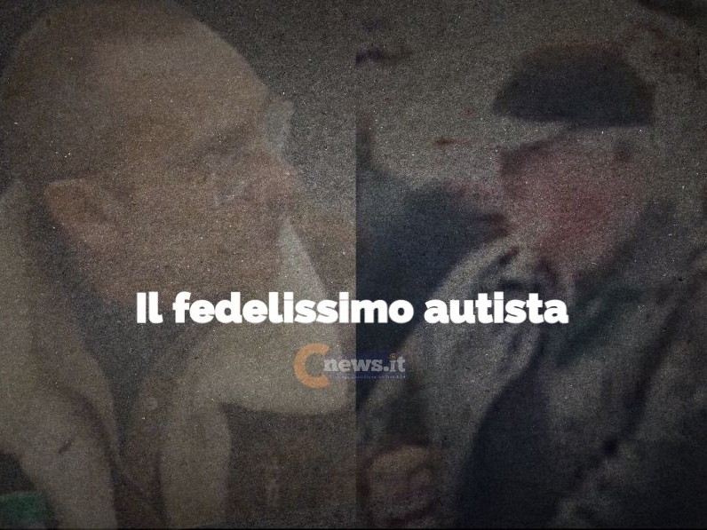 Immagine articolo: 14 anni e 4 mesi, la pena chiesta per l'autista di Messina Denaro 