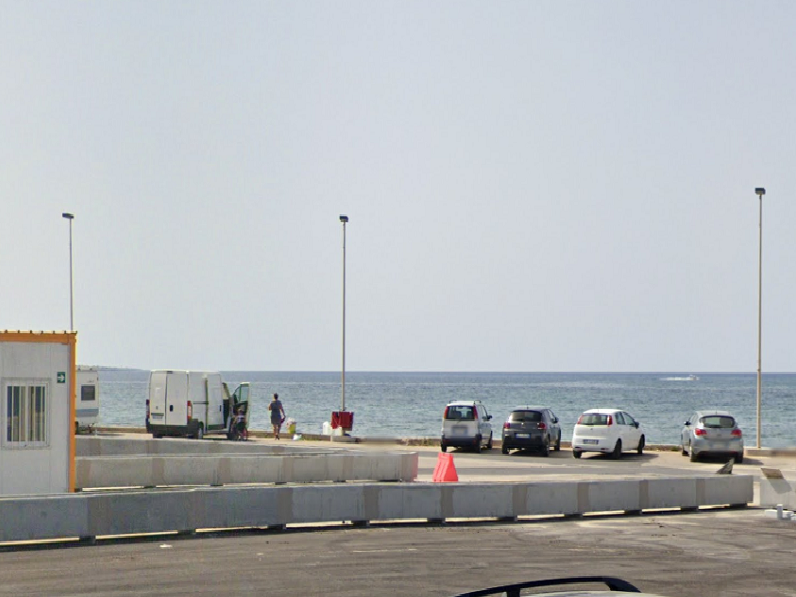 Immagine articolo: Capitaneria di porto di Mazara recupera il corpo senza di vita di un 55enne Immagine articolo: Capitaneria di porto di Mazara recupera il corpo senza di vita di un 55enne