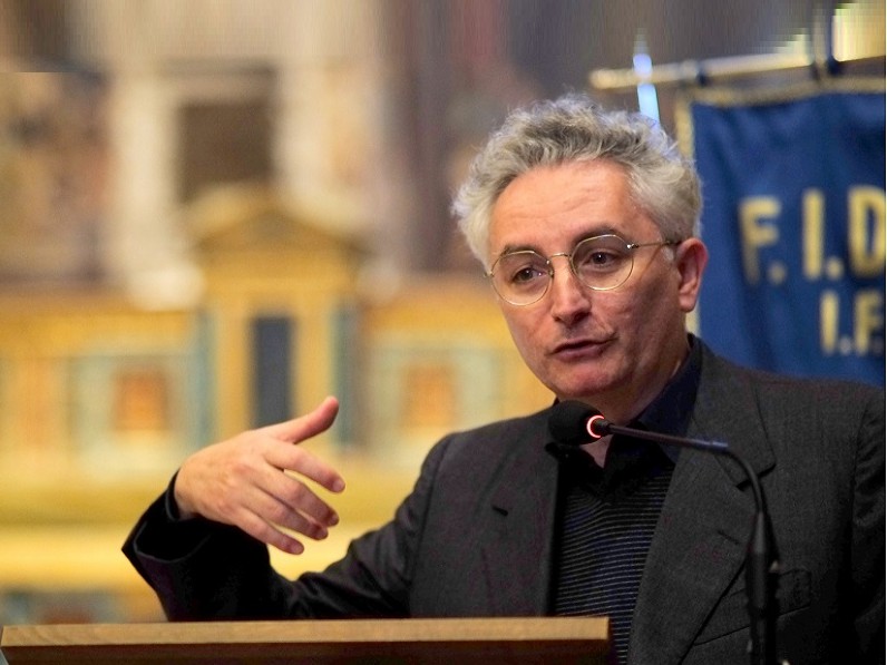 Immagine articolo: Don Giuseppe Undari lancia un grido d'allarme: "Oltre 200 famiglie a Castelvetrano riescono a sopravvivere grazie alla Caritas"