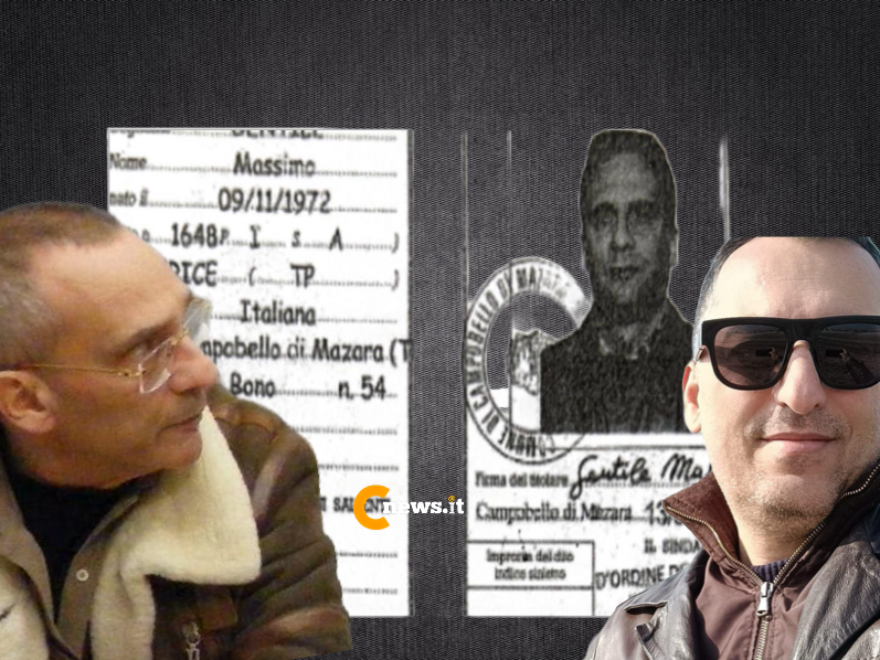 Immagine articolo: Messina Denaro, due condanne per la rete che lo avrebbe protetto Immagine articolo: Messina Denaro, due condanne per la rete che lo avrebbe protetto