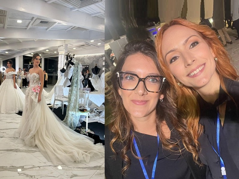 Immagine articolo: Abiti, musica, fotografia e wedding planner: alla Tenuta Repié torna Mazara Wedding Expo