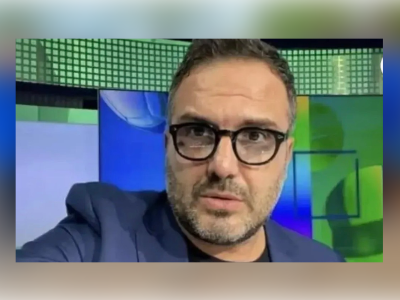 Immagine articolo: Orrore a Eboli, ucciso e bruciato il giornalista sportivo Luca Esposito Immagine articolo: Orrore a Eboli, ucciso e bruciato il giornalista sportivo Luca Esposito
