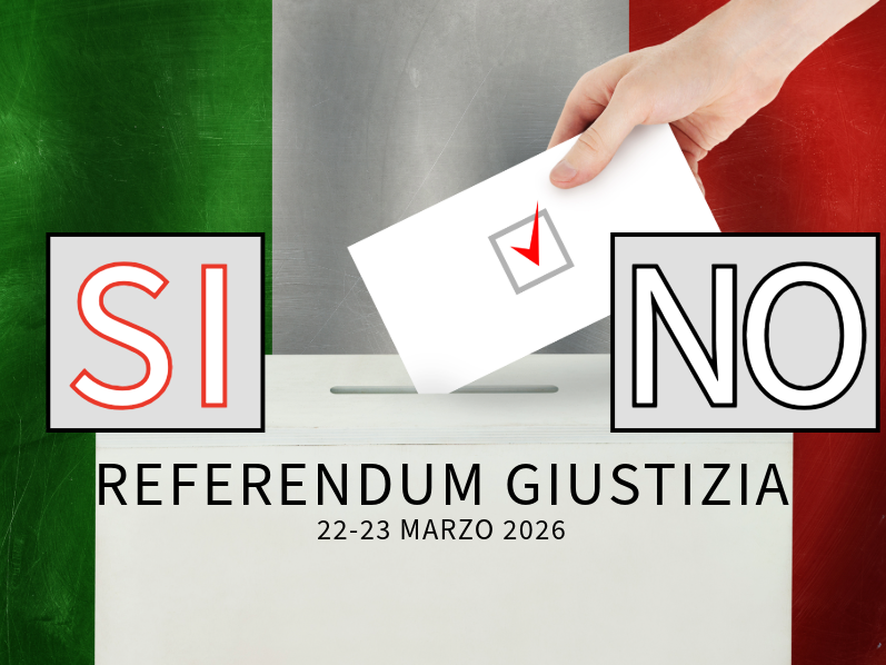 Immagine articolo: Referendum 2026, a Castelvetrano affluenza del 45,63%. Ha vinto il NO con quasi il 60% Immagine articolo: Referendum 2026, a Castelvetrano affluenza del 45,63%. Ha vinto il NO con quasi il 60%
