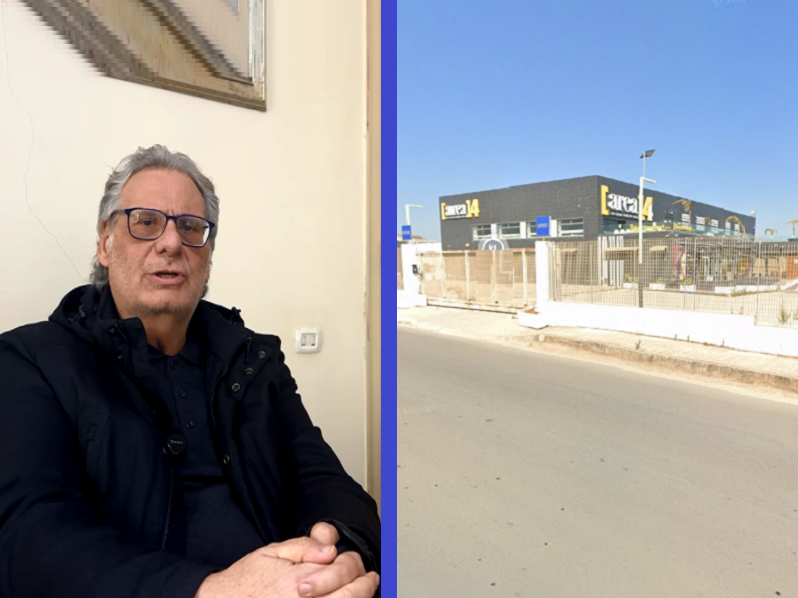 Immagine articolo: Beni comunali in vendita, Lentini: "Area 14, nessun interesse a mantenere un'immobile in affitto per 7 mila euro all'anno" Immagine articolo: Beni comunali in vendita, Lentini: "Area 14, nessun interesse a mantenere un'immobile in affitto per 7 mila euro all'anno"