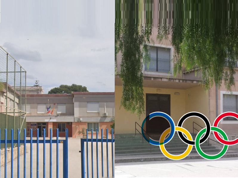 Immagine articolo: Castelvetrano "capitale" nel Volley scolastico 1990, "Pappalardo" prima e medaglia d'argento per la "Pardo" Immagine articolo: Castelvetrano "capitale" nel Volley scolastico 1990, "Pappalardo" prima e medaglia d'argento per la "Pardo"