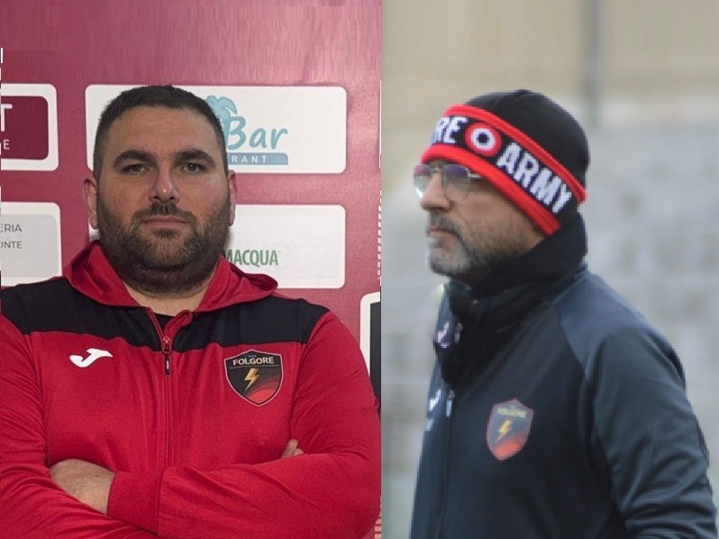 Immagine articolo: Folgore, i rossoneri di Scalise chiamati alla vittoria contro il San Vito dell'ex Colombo