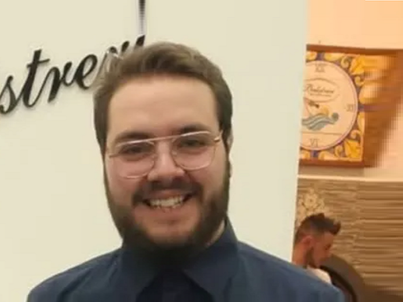 Immagine articolo: L'operaio morto folgorato a Menfi: choc e dolore a Caccamo per Samuel Immagine articolo: L'operaio morto folgorato a Menfi: choc e dolore a Caccamo per Samuel