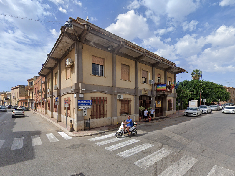 Immagine articolo: Campobello, querelle politica Sindaco - Forza Italia, Alternativa Civica esprime solidarietà al consigliere Bascio Immagine articolo: Campobello, querelle politica Sindaco - Forza Italia, Alternativa Civica esprime solidarietà al consigliere Bascio