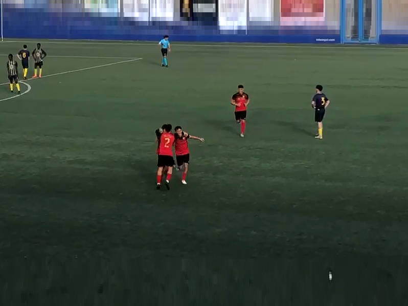 Immagine articolo: (VIDEO) Folgore, la juniores a Mazara vince 4-0 ma al 75esimo gara sospesa per l'infortunio dell'arbitro Immagine articolo: (VIDEO) Folgore, la juniores a Mazara vince 4-0 ma al 75esimo gara sospesa per l'infortunio dell'arbitro