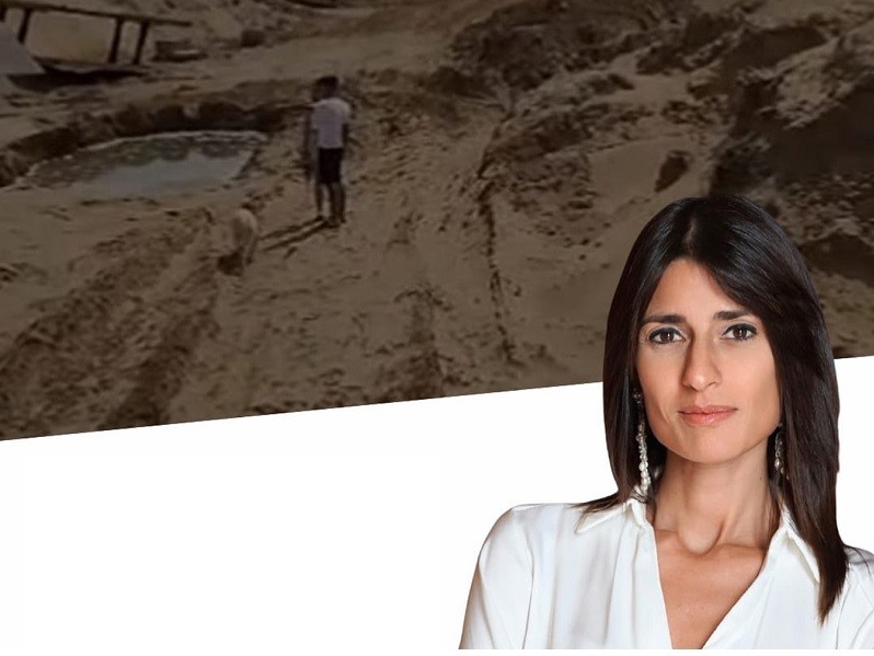 Immagine articolo: Rete fognaria a Triscina. Interrogazione Ciminnisi (M5S): "Regione faccia chiarezza. Non si giochi con la salute, l’ambiente e il futuro turistico del territorio". Immagine articolo: Rete fognaria a Triscina. Interrogazione Ciminnisi (M5S): "Regione faccia chiarezza. Non si giochi con la salute, l’ambiente e il futuro turistico del territorio".